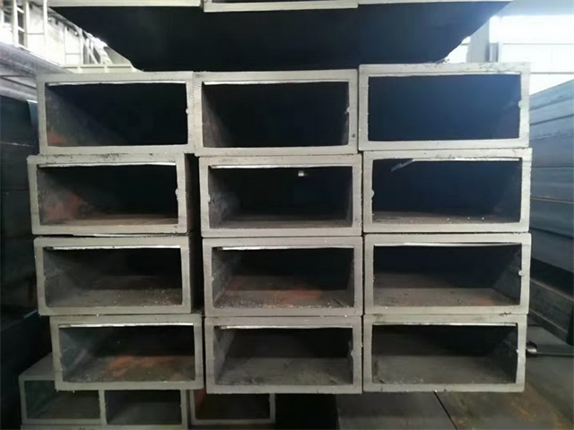 滦县Q235冷拔方管材质特点 适用工程场景分析