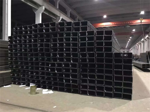 滦县冷拔方管选型指南 工程采购怎么选
